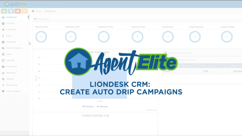 liondesk crm