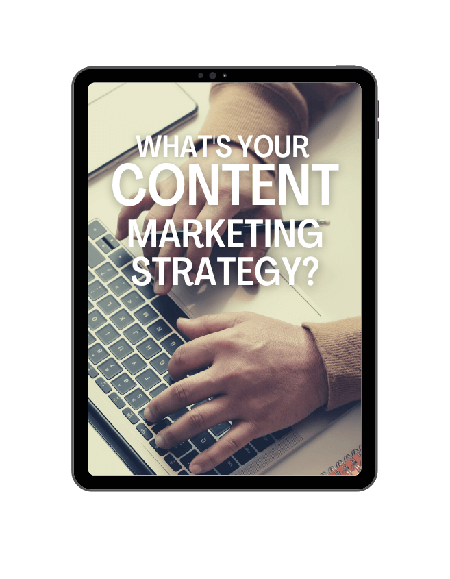 content marketing for real estate agents