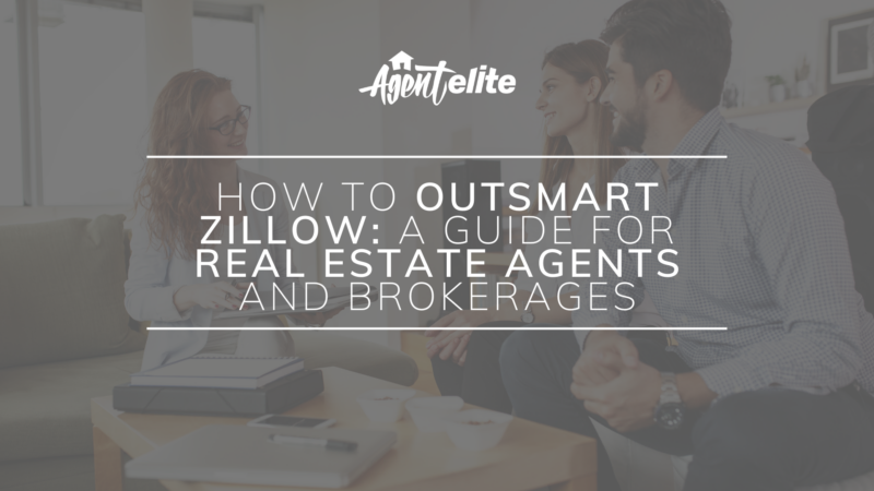 How To Outsmart Zillow