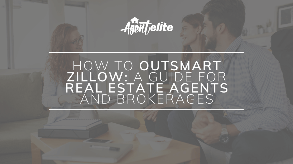 How To Outsmart Zillow